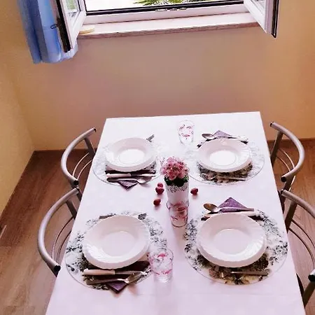 Apartmani Strigo Medulin Exterior photo