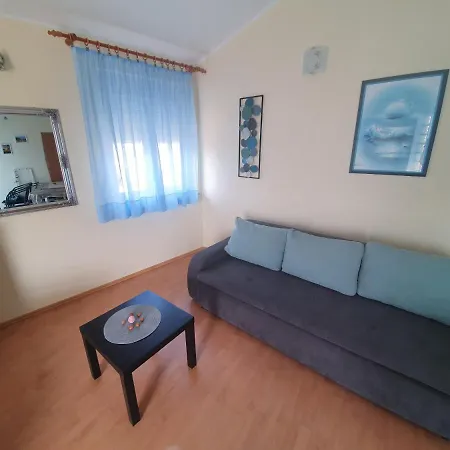 Apartmani Strigo Medulin Exterior photo