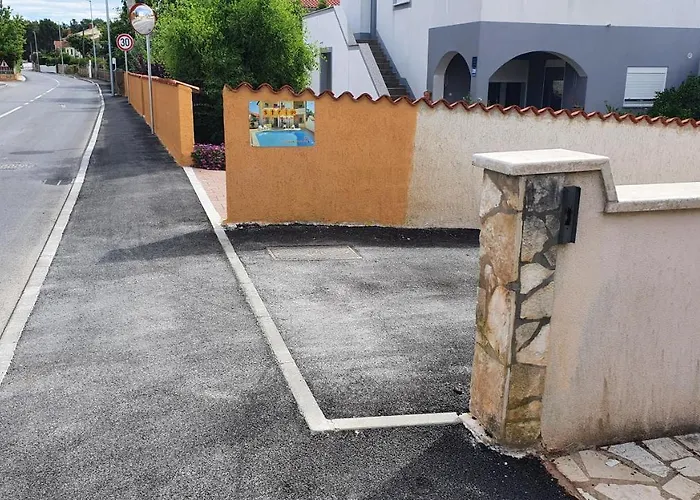 Apartmani Strigo
