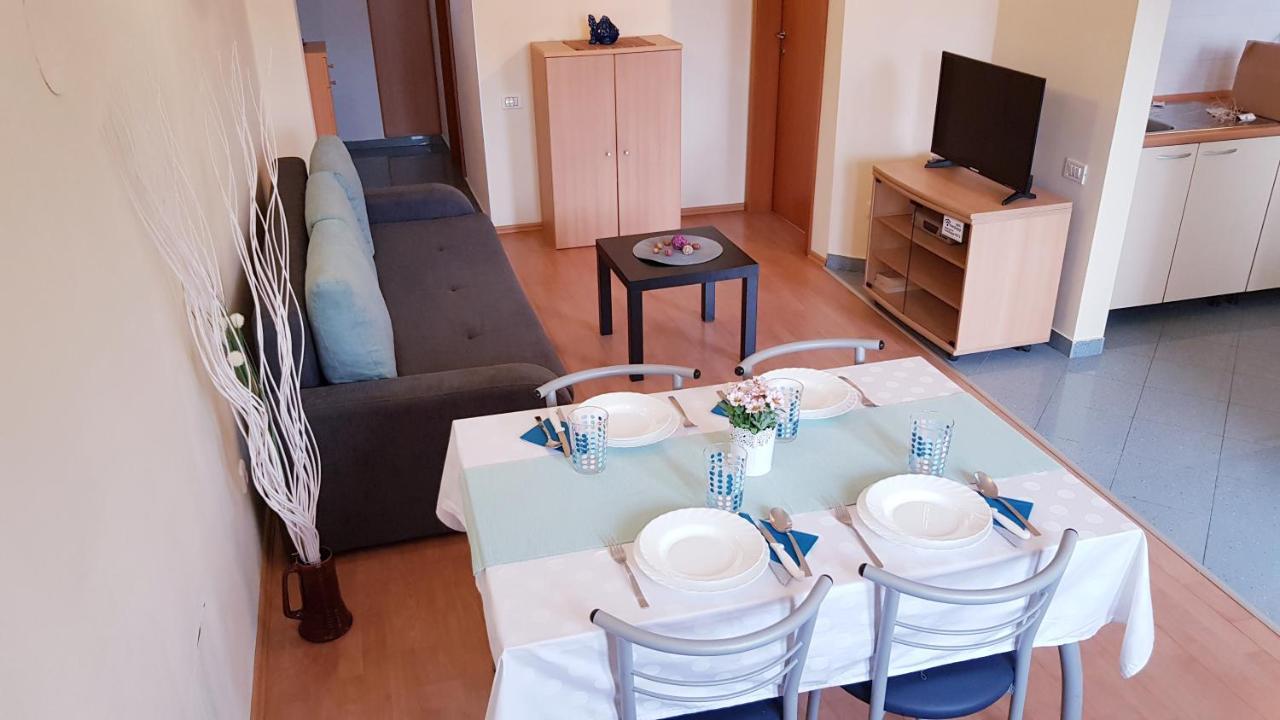 Apartment Strigo *