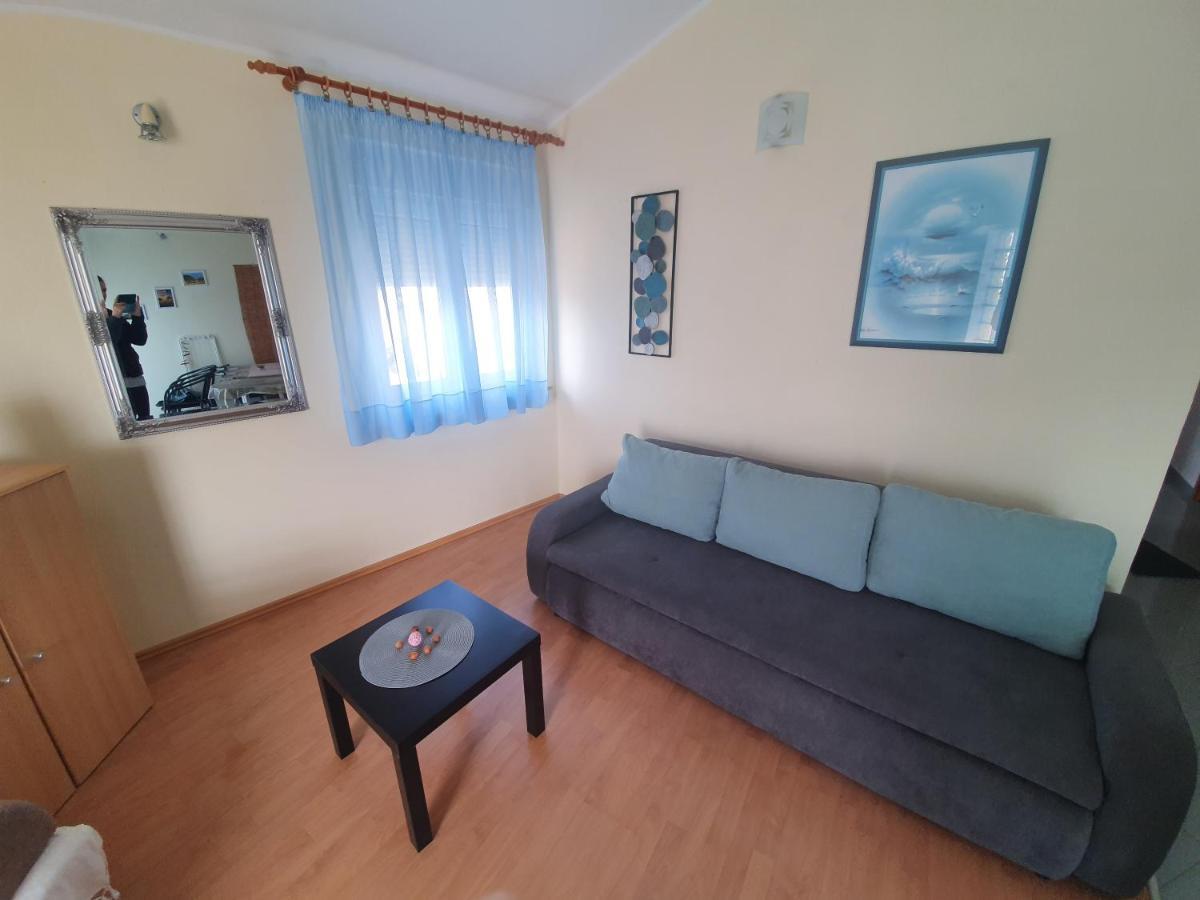 Apartment Strigo