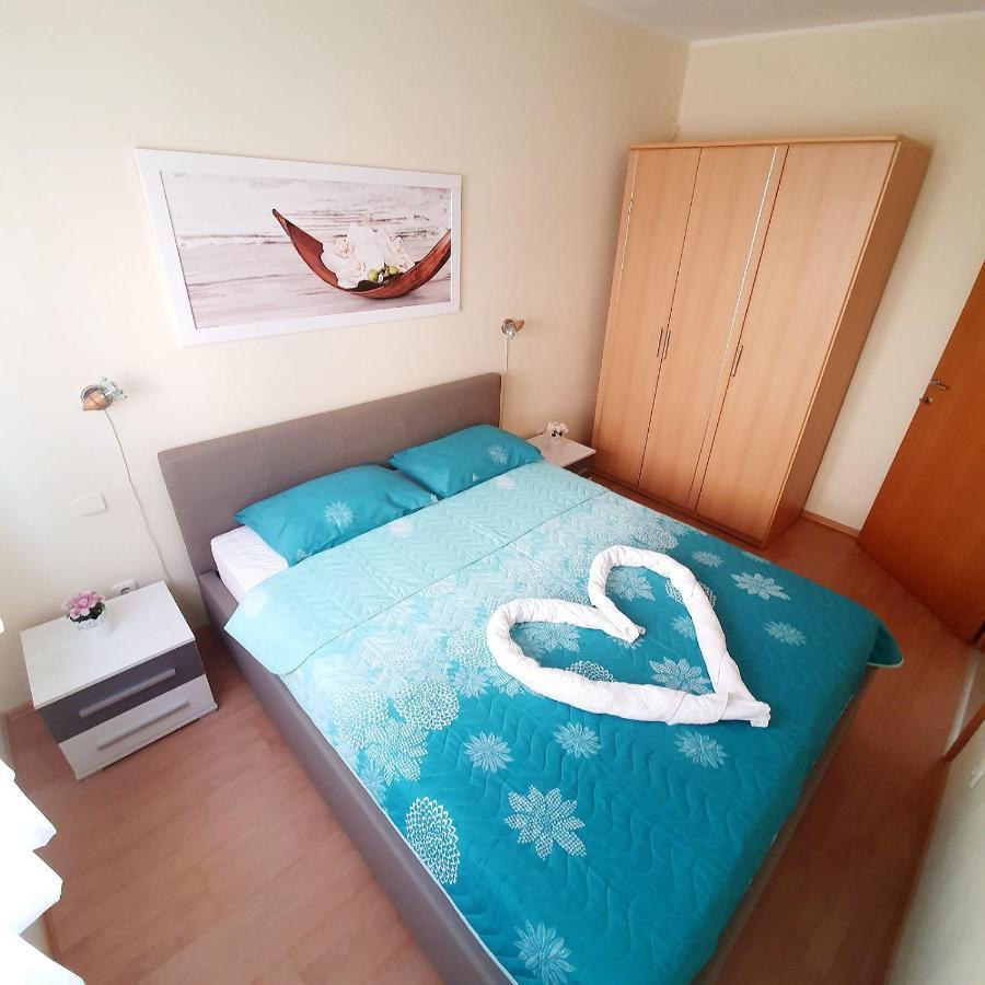 Apartment Strigo