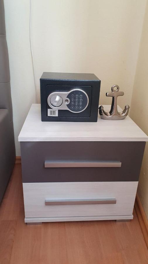 Strigo Apartment *