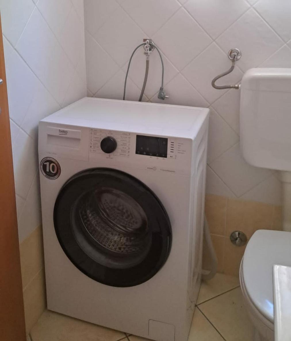 Strigo Apartment Medulin